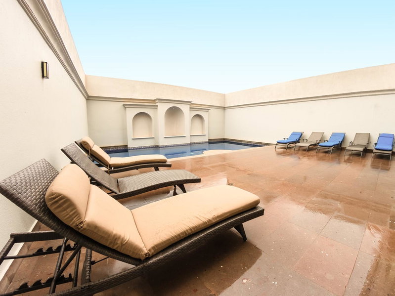 Casabella Art Boutique Hotel, Veracruz, Mexico