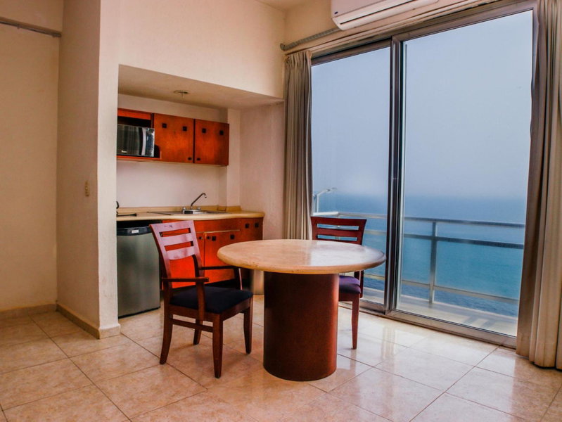 Casabella Art Boutique Hotel, Veracruz, Mexico