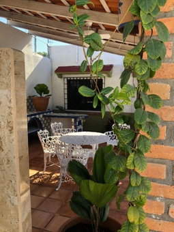 Casa Balam, Rincon de Guayabitos, Mexico