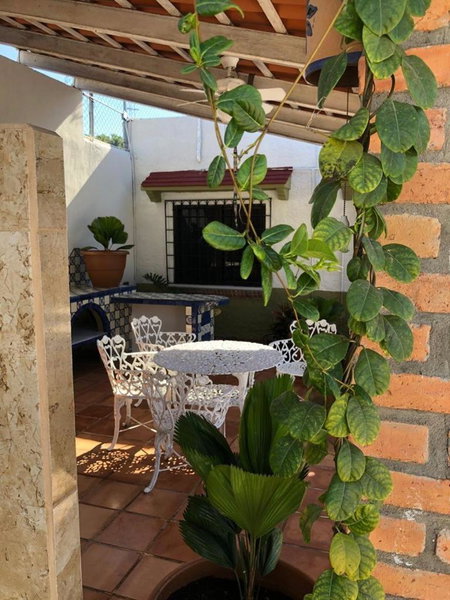Casa Balam, Rincon de Guayabitos, Mexico