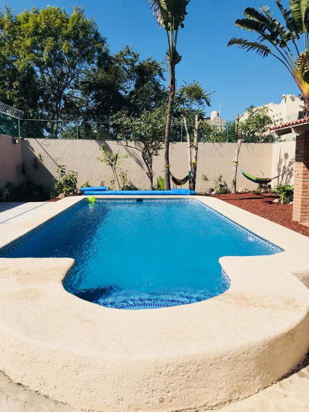 Casa Balam, Rincon de Guayabitos, Mexico
