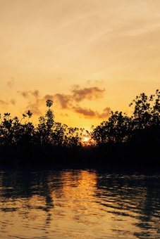 Boca de Agua Bacalar A Member of Design Hotels, Xul-Ha, Mexico