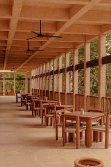 Boca de Agua Bacalar A Member of Design Hotels, Xul-Ha, Mexico