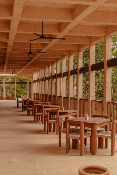 Boca de Agua Bacalar A Member of Design Hotels, Xul-Ha, Mexico