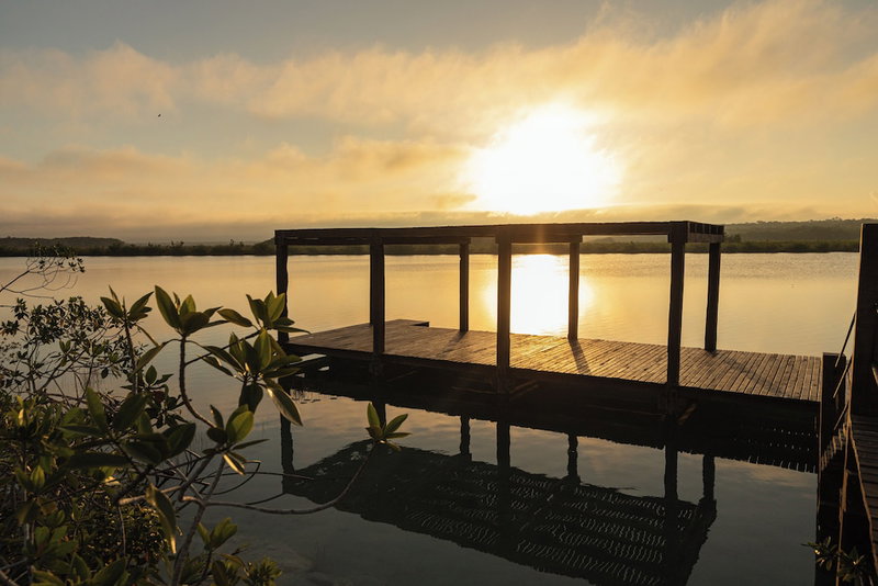 Boca de Agua Bacalar A Member of Design Hotels, Xul-Ha, Mexico