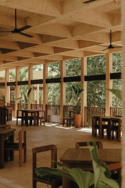 Boca de Agua Bacalar A Member of Design Hotels, Xul-Ha, Mexico