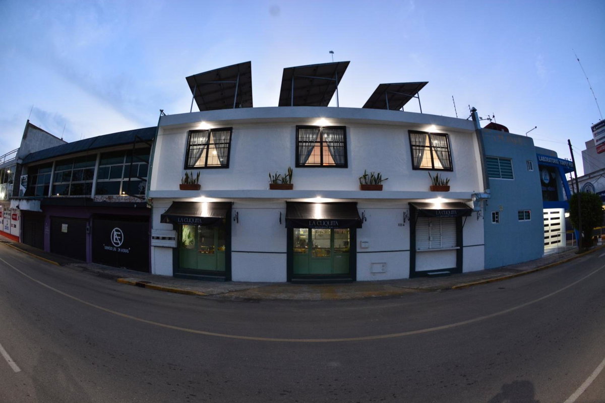 La Maja Suites, Mexico
