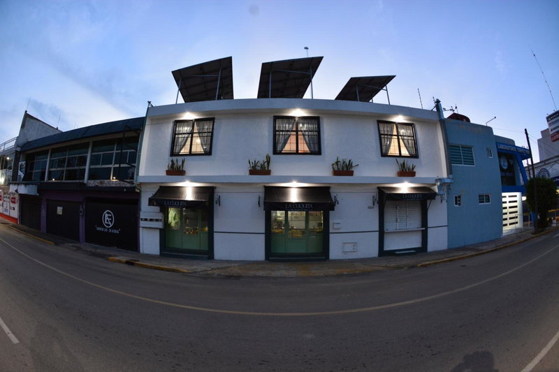 La Maja Suites, Villahermosa, Mexico