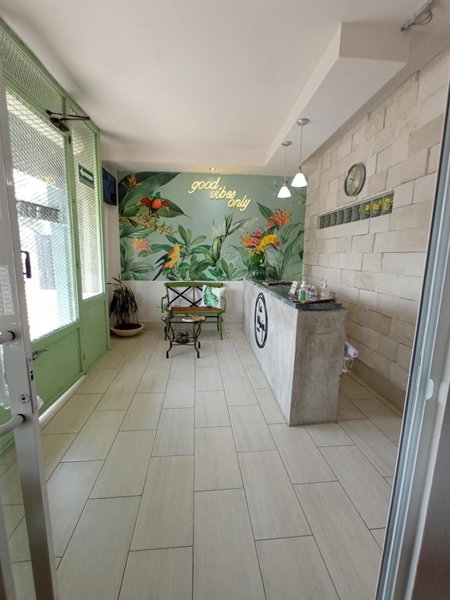 La Maja Suites, Villahermosa, Mexico