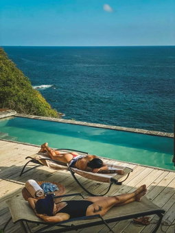 Casa A´more, San Pedro Pochutla, Mexico