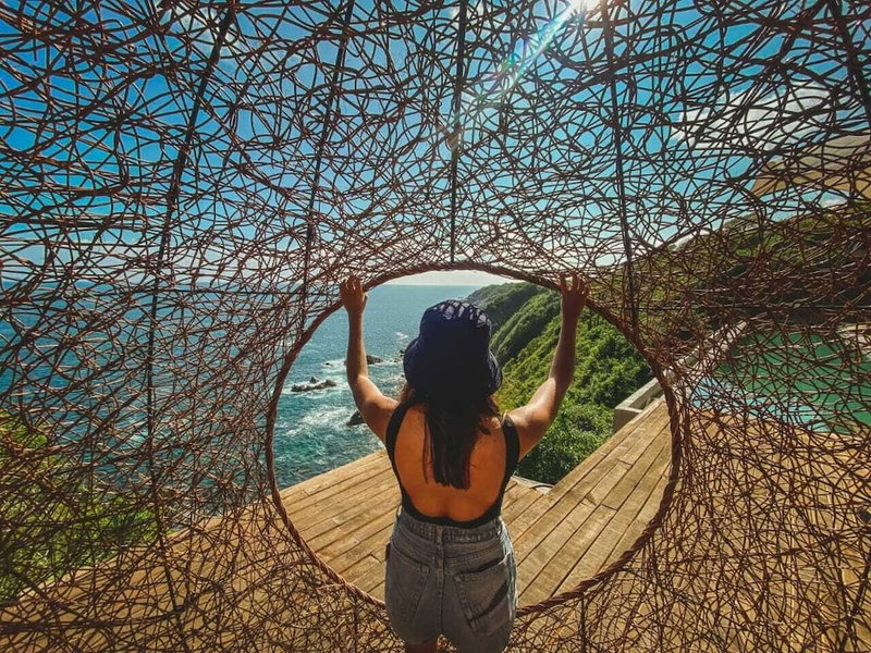 Casa A´more, San Pedro Pochutla, Mexico