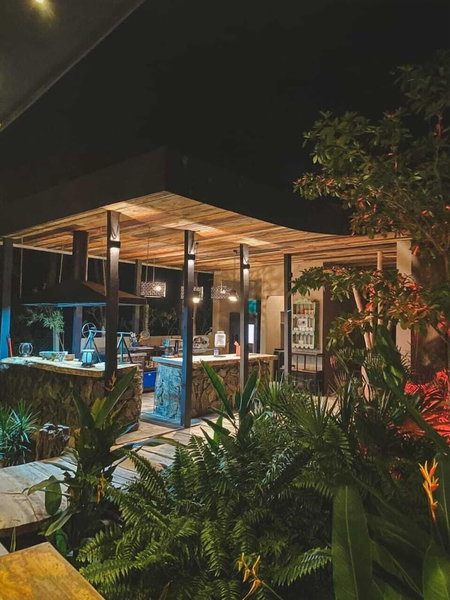 Casa A´more, San Pedro Pochutla, Mexico