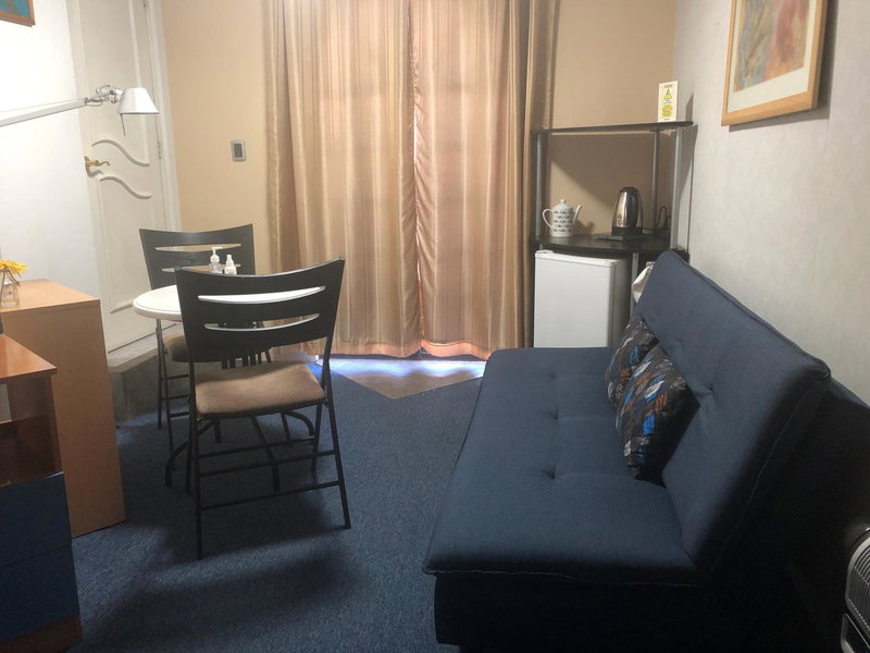 Amplia Habitación tipo Ejecutiva con baño y acceso privados, Toluca, Mexico