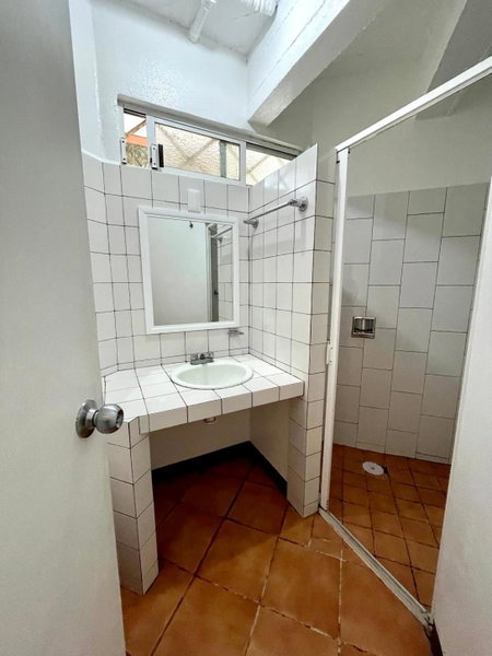 Hotel Bugambilias, Oaxaca City, Mexico