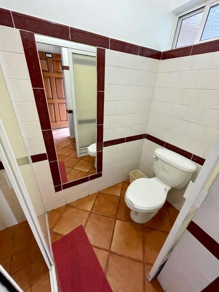 Hotel Bugambilias, Oaxaca City, Mexico