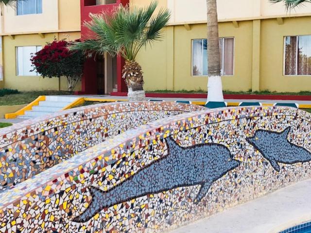 Condo de Cortez, Mexico