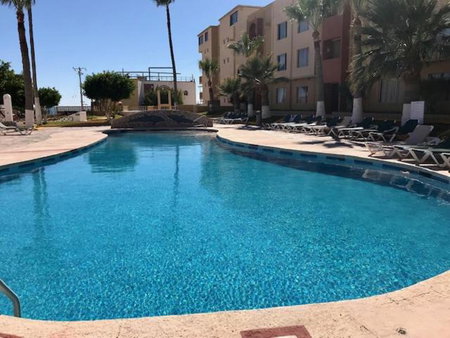 Condo de Cortez, Puerto Peñasco, Mexico
