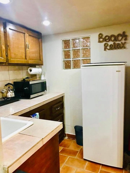 Condo de Cortez, Puerto Peñasco, Mexico