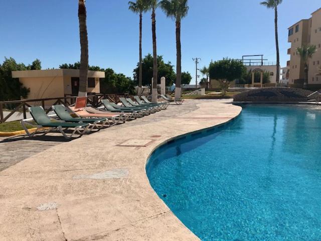 Condo de Cortez, Puerto Peñasco, Mexico