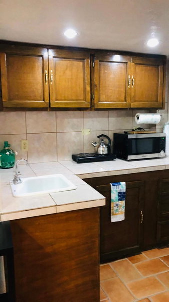 Condo de Cortez, Puerto Peñasco, Mexico