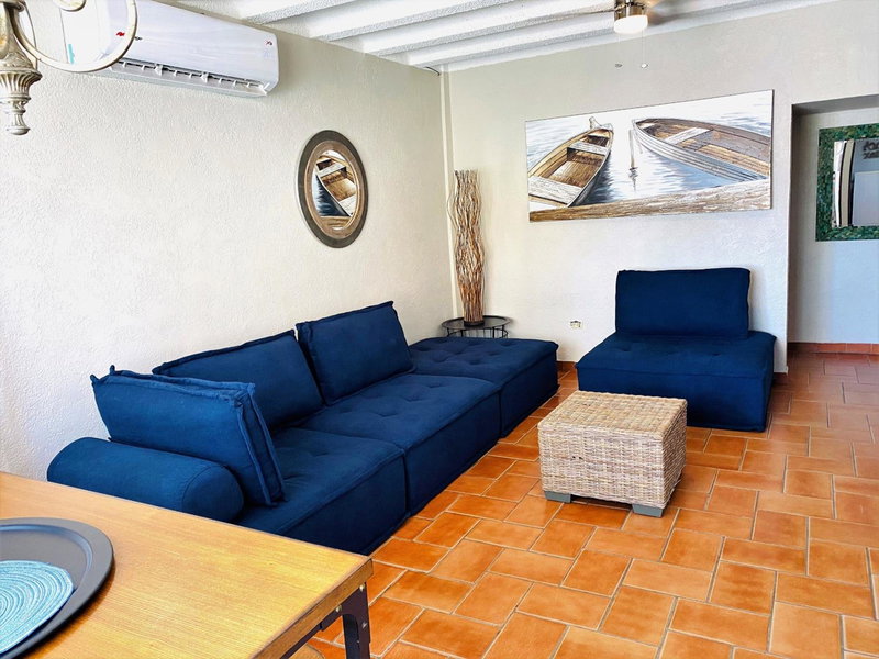 Condo de Cortez, Puerto Peñasco, Mexico