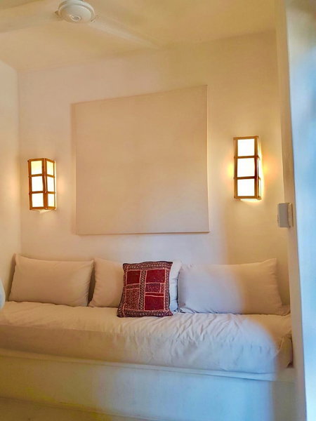 Villa Maria B&B, Puerto Escondido, Mexico