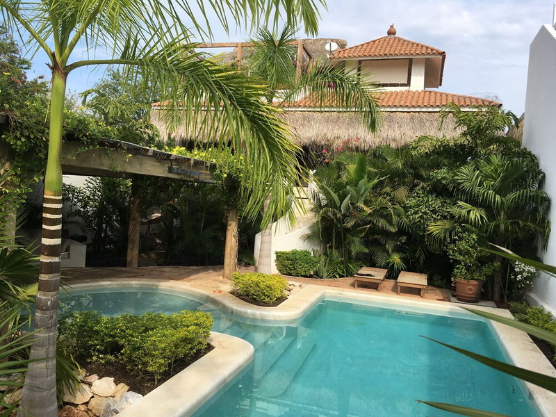 Villa Maria B&B, Puerto Escondido, Mexico