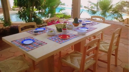 Villa Maria B&B, Puerto Escondido, Mexico