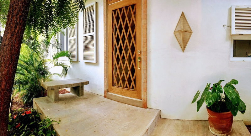 Villa Maria B&B, Puerto Escondido, Mexico