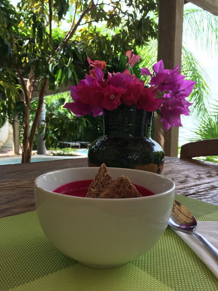 Villa Maria B&B, Puerto Escondido, Mexico