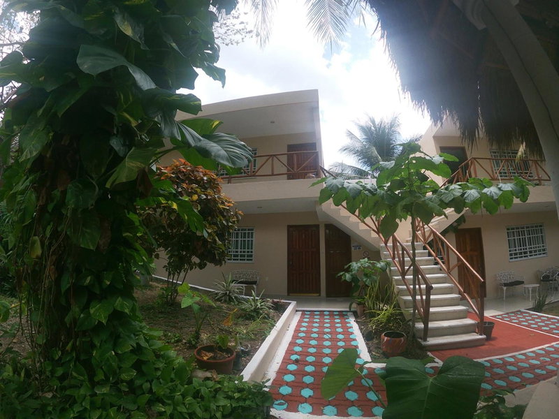 Villas Karalv, Bacalar, Mexico