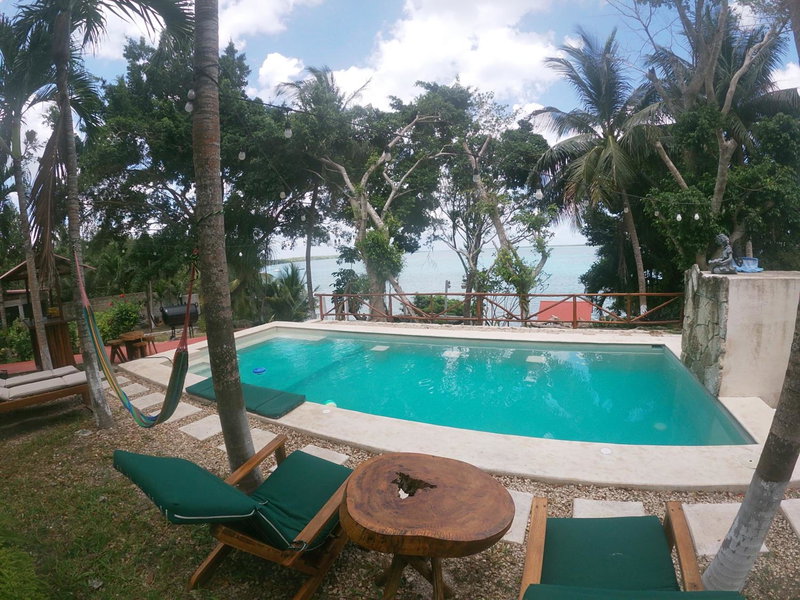 Villas Karalv, Bacalar, Mexico