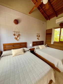 Anicca Aldea, Holbox Island, Mexico