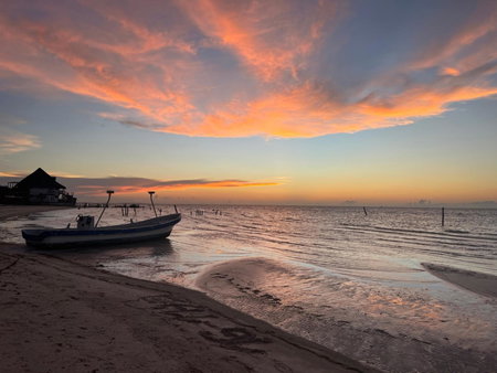 Anicca Aldea, Holbox Island, Mexico