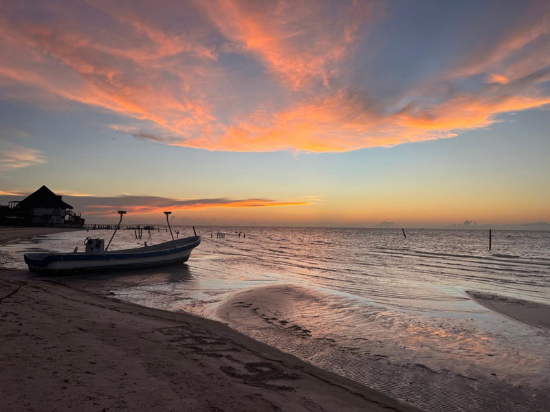 Anicca Aldea, Holbox Island, Mexico