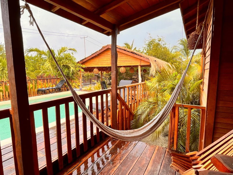 Anicca Aldea, Holbox Island, Mexico