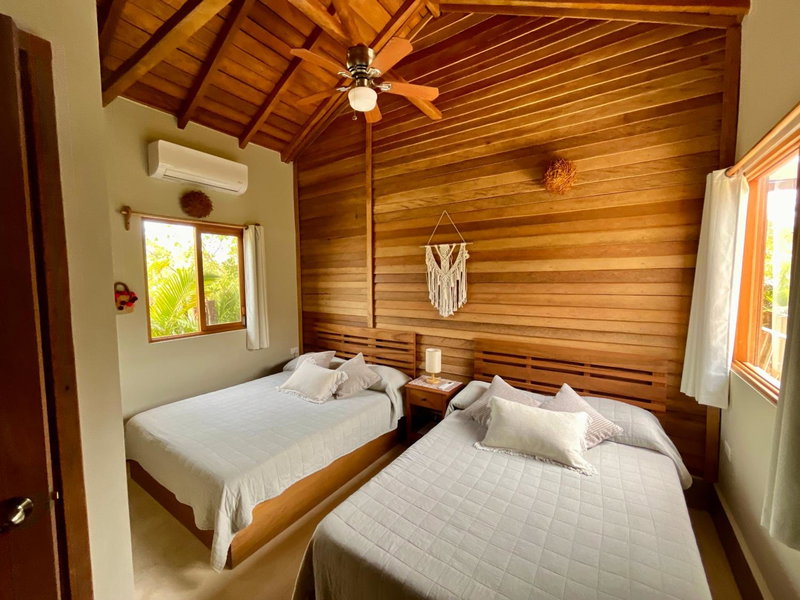 Anicca Aldea, Holbox Island, Mexico