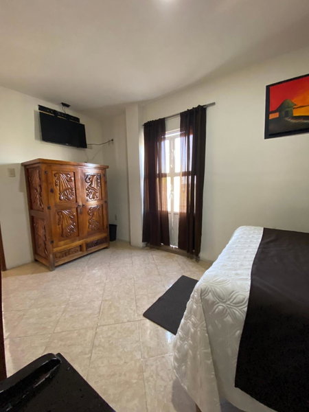 Hotel Royal Puebla, Puebla, Mexico