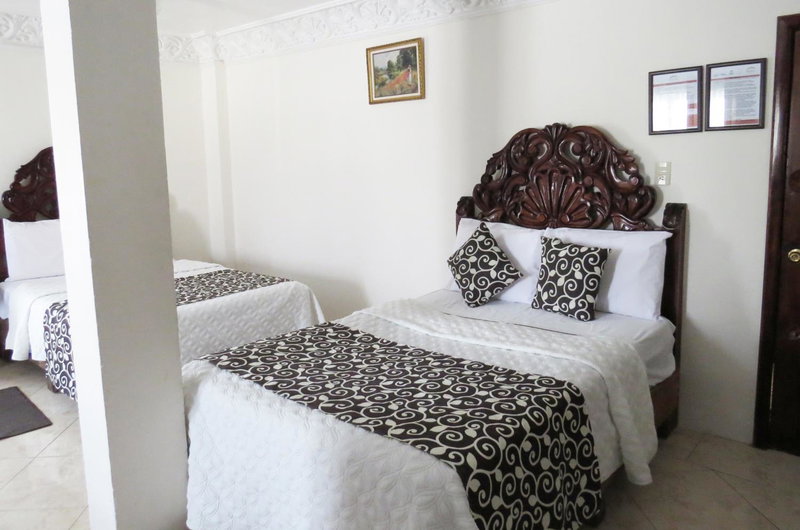 Hotel Royal Puebla, Puebla, Mexico