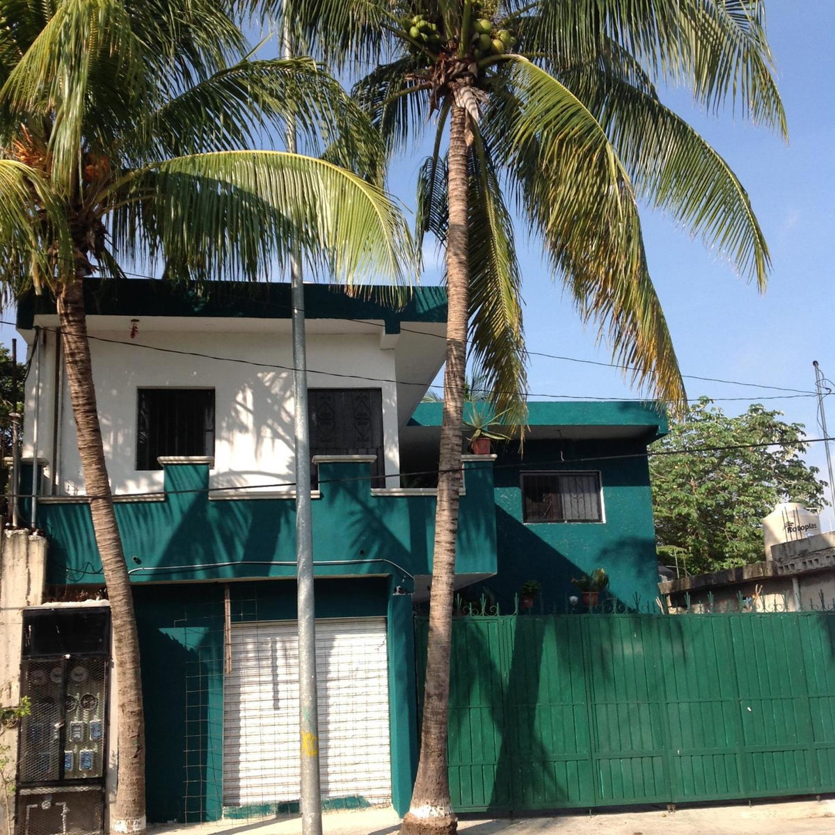 Hotel · Alojamiento Ya'ax Nah, Playa Del Carmen