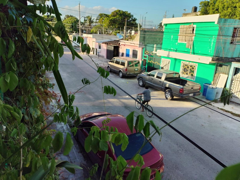 Alojamiento Ya'ax Nah, Playa del Carmen, Mexico