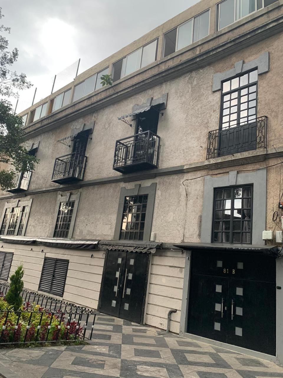 La Histórica CDMX, Mexico