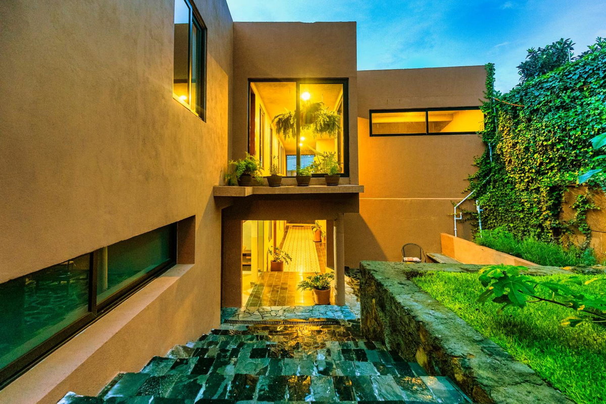 Casa Lavanda Hotel Boutique, Mexico