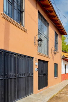 Casa Lavanda Hotel Boutique, Pátzcuaro, Mexico