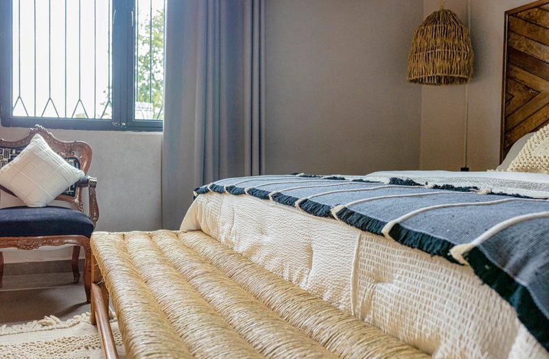 Casa Lavanda Hotel Boutique, Pátzcuaro, Mexico