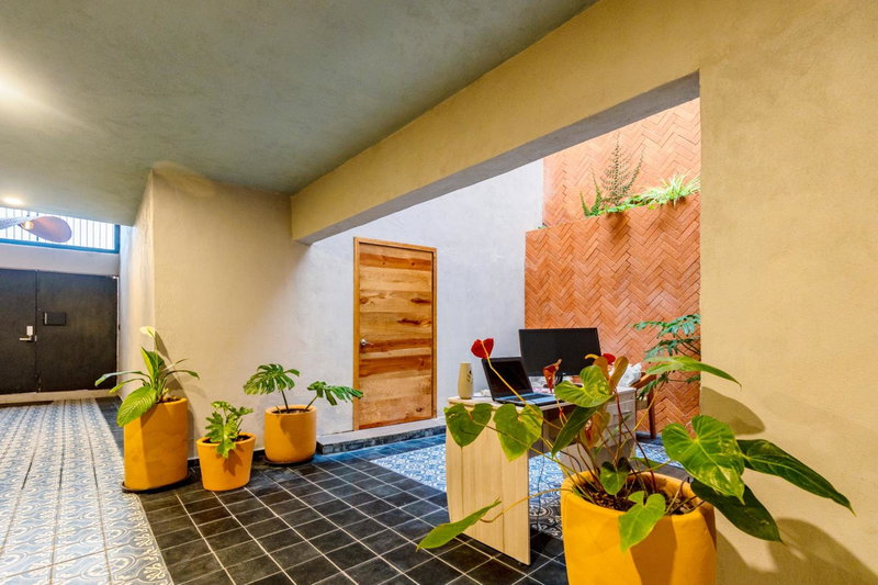 Casa Lavanda Hotel Boutique, Pátzcuaro, Mexico