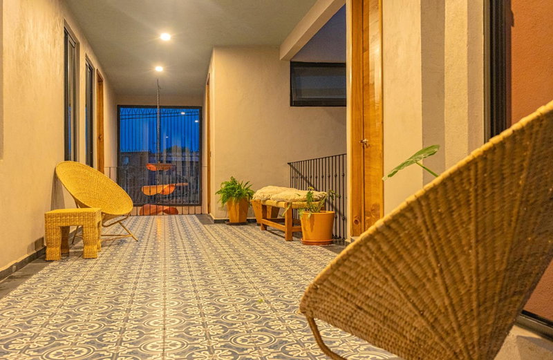 Casa Lavanda Hotel Boutique, Pátzcuaro, Mexico