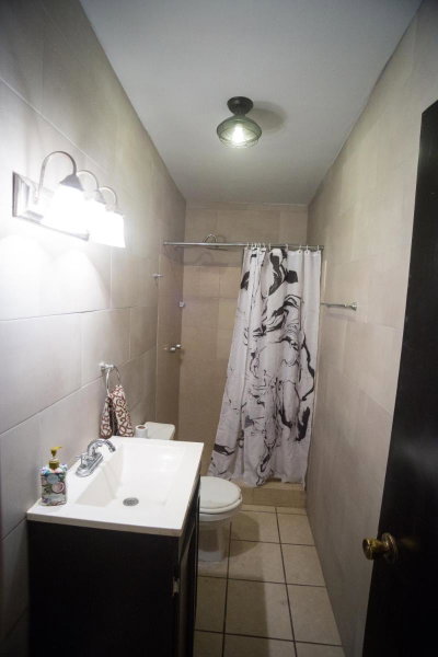 Casa Genova, casa amplia y comoda, terraza privada, Ciudad Juárez, Mexico