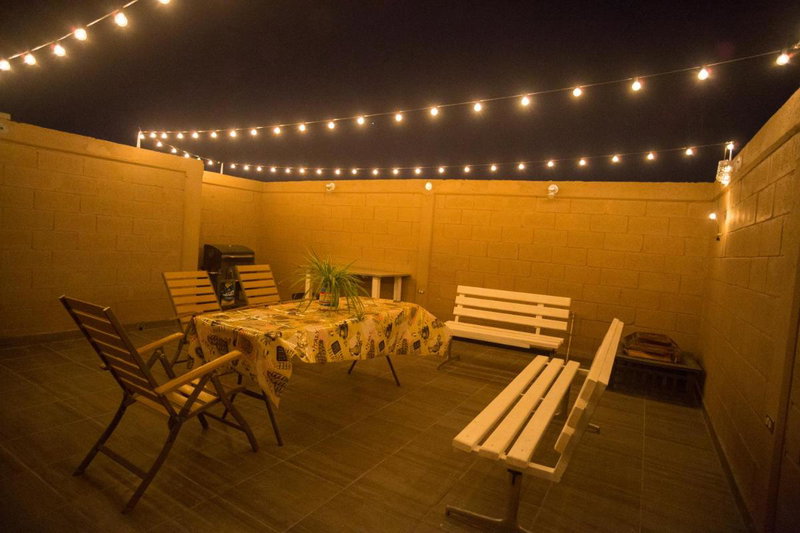 Casa Genova, casa amplia y comoda, terraza privada, Ciudad Juárez, Mexico