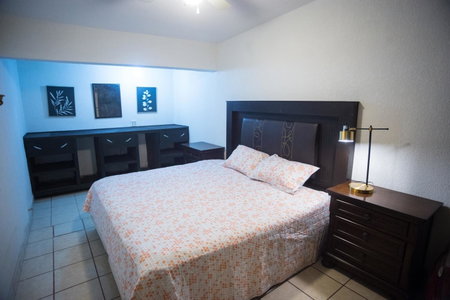 Casa Genova, casa amplia y comoda, terraza privada, Ciudad Juárez, Mexico